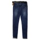 Джинсы женские VERTICES JEANS 905 Классика