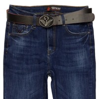 Джинсы женские VERTICES JEANS 913 Классика