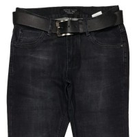 Джинси чоловічі GOD BAROON JEANS 9224 Молодіжні