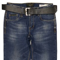 Джинси чоловічі GOD BAROON JEANS 9226 Молодіжні