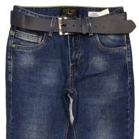Джинси чоловічі GOD BAROON JEANS 9227