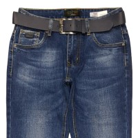 Джинси чоловічі GOD BAROON JEANS 9228