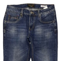 Джинси чоловічі GOD BAROON JEANS 9232