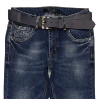 Джинси чоловічі GOD BAROON JEANS 9266 Молодіжні