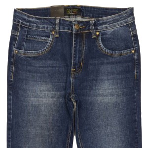 Джинси чоловічі GOD BAROON JEANS 9276