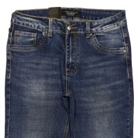 Джинси чоловічі GOD BAROON JEANS 9277