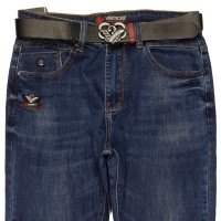 Джинси жіночі VERTICES JEANS 928 BOYFRIEND