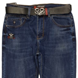 Джинси жіночі VERTICES JEANS 928 BOYFRIEND