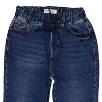 Джинсы женские DRAGON JEANS 1153 MOM