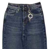 Джинси жіночі Cudi JEANS 1504 MOM