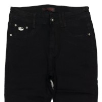 Джинси жіночі Cudi JEANS 6763 класика