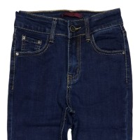 Джинси жіночі VERSION JEANS 7708 Американка
