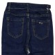 Джинси жіночі VERSION JEANS 7708 Американка