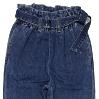 Джинси жіночі CUDI JEANS 1557 MOM