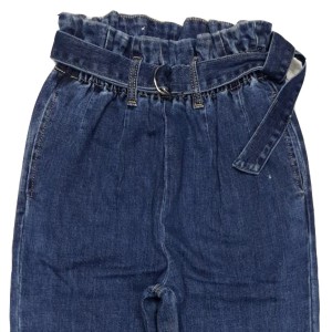 Джинси жіночі CUDI JEANS 1557 MOM