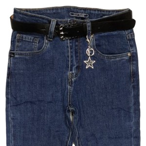 Джинси жіночі CUDI JEANS 1559 SLIM-MOM