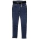 Джинси жіночі CUDI JEANS 1559 SLIM-MOM