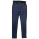 Джинси жіночі CUDI JEANS 1559 SLIM-MOM