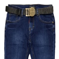 Джинси жіночі DKNSEL JEANS 529 Класика
