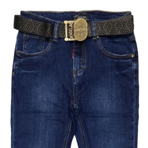 Джинси жіночі DKNSEL JEANS 529 Класика