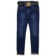 Джинси жіночі DKNSEL JEANS 529 Класика