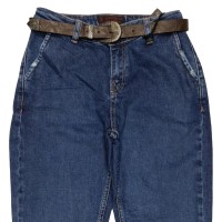 Джинси жіночі SHEROCCO JEANS 648 MOM Туреччина