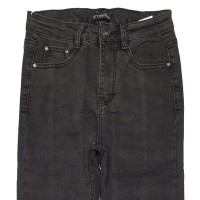 Джинсы женские KT.MOSS JEANS 8301 Американка