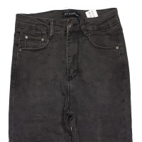 Джинсы женские KT.MOSS JEANS 8305 Американка