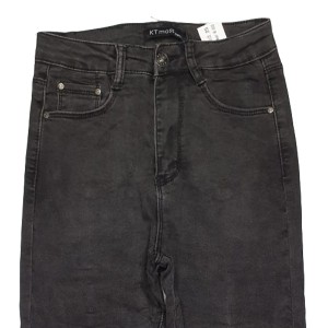 Джинсы женские KT.MOSS JEANS 8305 Американка