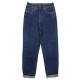 Джинси жіночі CUDI JEANS 9494 MOM