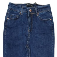 Джинси жіночі ROCCA WOMAN JEANS 117 Американка Туреччина