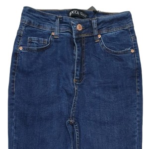Джинси жіночі ROCCA WOMAN JEANS 117 Американка Туреччина