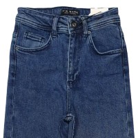 Джинсы женские IT'S BASIC JEANS 1536 Американка Турция