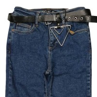 Джинсы женские WHAT'S UP JEANS 213 Американка Турция