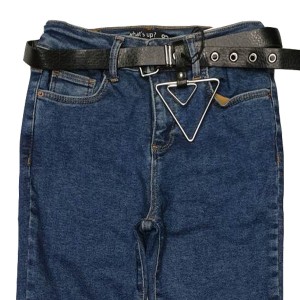 Джинси жіночі WHAT'S UP JEANS 213 Американка Туреччина