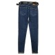 Джинси жіночі WHAT'S UP JEANS 213 Американка Туреччина