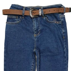Джинсы женские WHAT'S UP JEANS 214