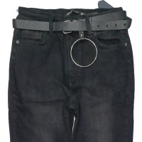 Джинсы женские WHAT'S UP JEANS 216 Американка Турция