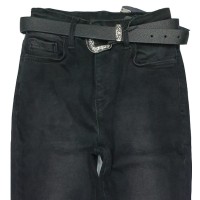 Джинсы женские WHAT'S UP JEANS 219 Американка Турция