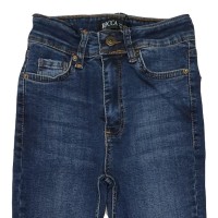 Джинси жіночі ROCCA WOMAN JEANS 26 Американка Туреччина