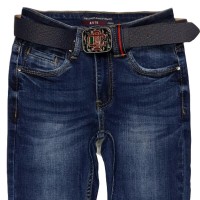 Джинсы женские AVIE JEANS 330 Классика