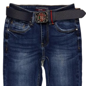 Джинсы женские AVIE JEANS 330 Классика