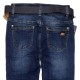 Джинсы женские AVIE JEANS 330 Классика