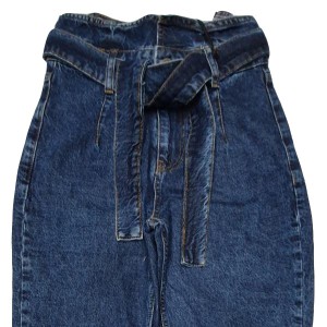 Джинси жіночі CRACPOT JEANS 3781 MOM Туреччина