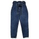 Джинси жіночі CRACPOT JEANS 3781 MOM Туреччина