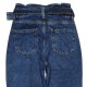 Джинси жіночі CRACPOT JEANS 3781 MOM Туреччина