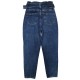Джинси жіночі CRACPOT JEANS 3781 MOM Туреччина