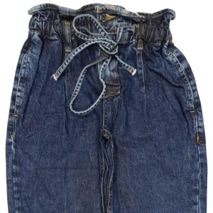 Джинси жіночі CRACPOT JEANS 3786 MOM Туреччина
