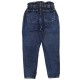 Джинси жіночі CRACPOT JEANS 3786 MOM Туреччина