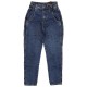 Джинси жіночі CRACPOT JEANS 3847 MOM Туреччина
